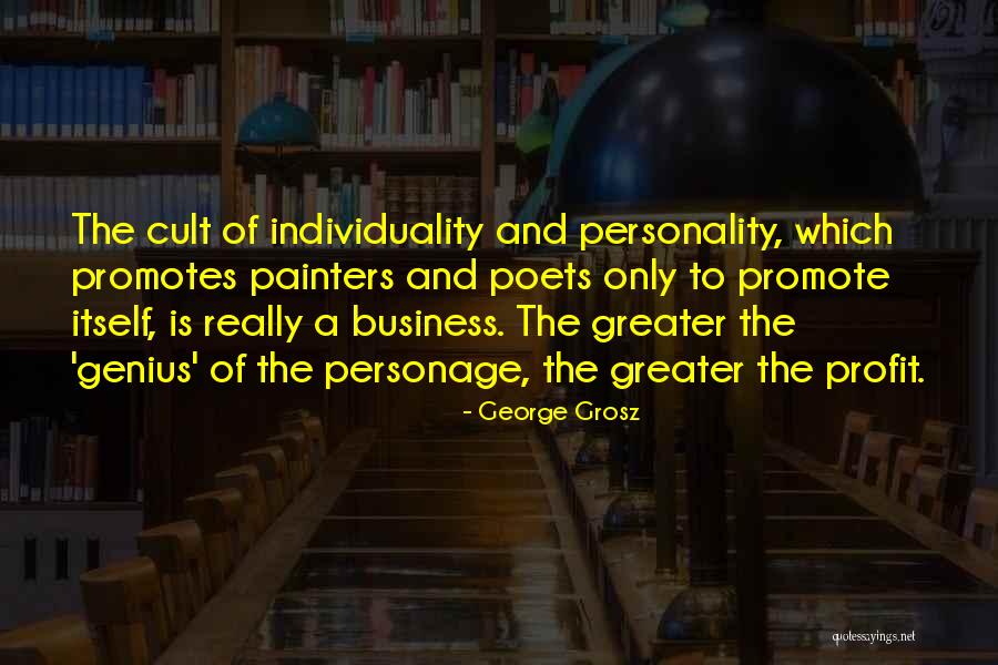 Vernons Quotes By George Grosz Vernons Quotes By George Grosz