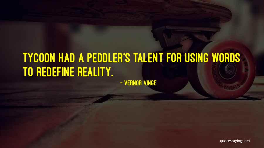 Vernor Vinge Quotes 772917