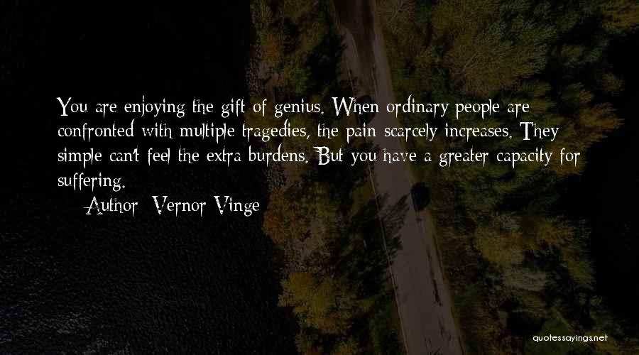 Vernor Vinge Quotes 798402