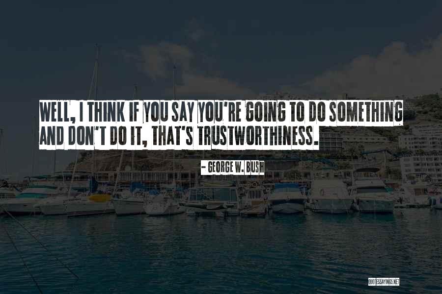 Vernors Ginger Quotes By George W. Bush Vernors Ginger Quotes By George W. Bush