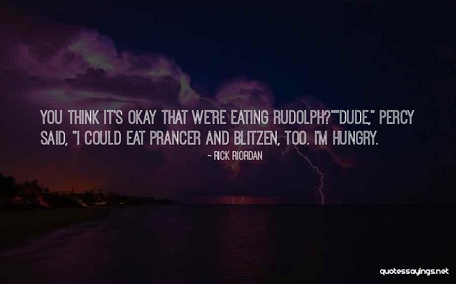 Vernors Pop Quotes By Rick Riordan Vernors Pop Quotes By Rick Riordan