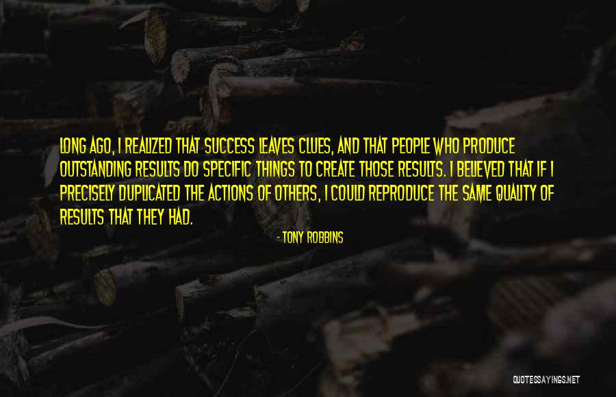 Vernost Trailer Quotes By Tony Robbins Vernost Trailer Quotes By Tony Robbins