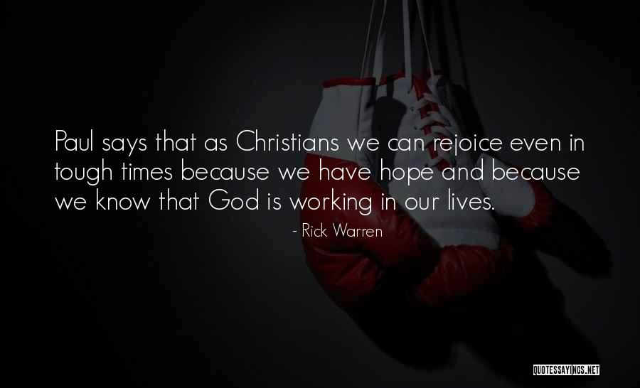 Vernot Winery Quotes By Rick Warren Vernot Winery Quotes By Rick Warren