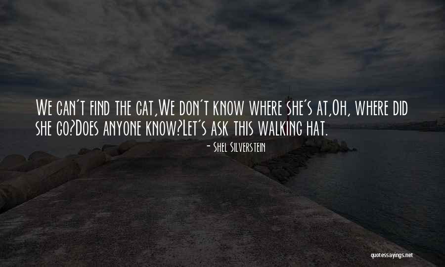 Vernotile Quotes By Shel Silverstein Vernotile Quotes By Shel Silverstein