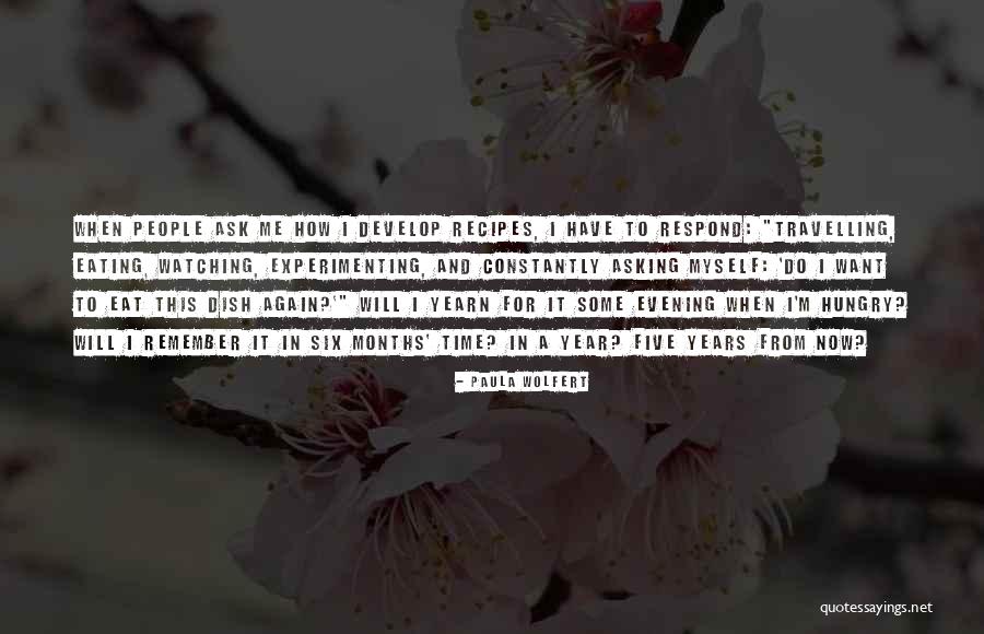 Vernunft Bei Quotes By Paula Wolfert Vernunft Bei Quotes By Paula Wolfert