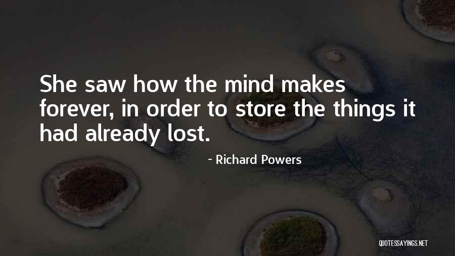 Vernunft Bei Quotes By Richard Powers Vernunft Bei Quotes By Richard Powers
