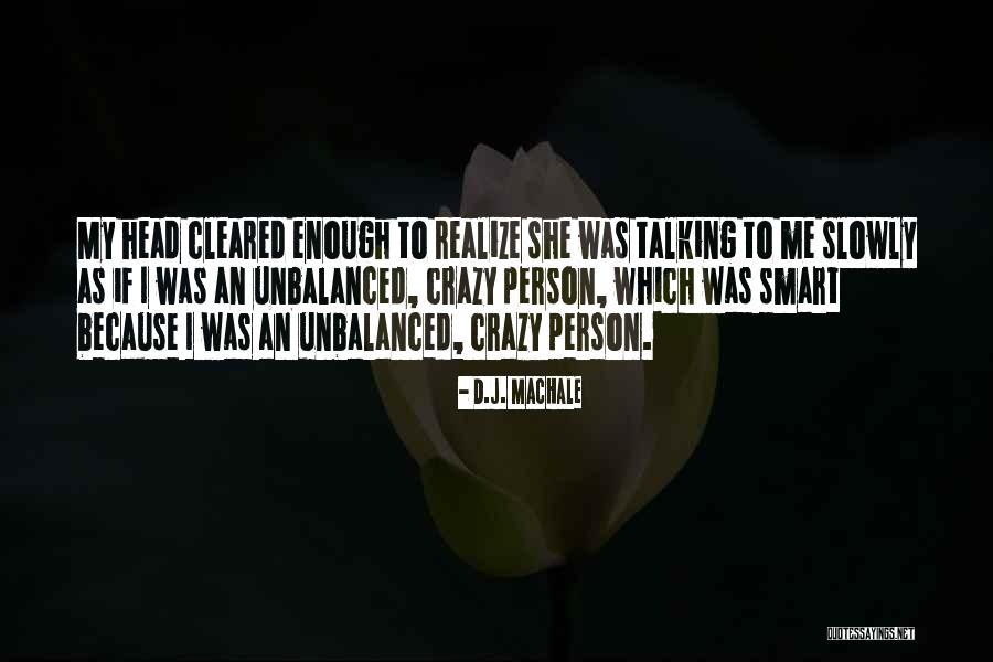 Verodal Quotes By D.J. MacHale Verodal Quotes By D.J. MacHale