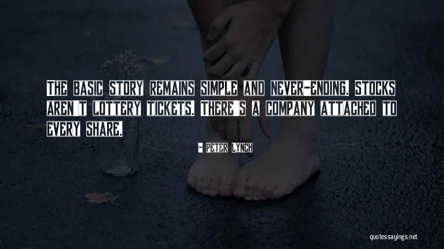 Verodal Quotes By Peter Lynch Verodal Quotes By Peter Lynch