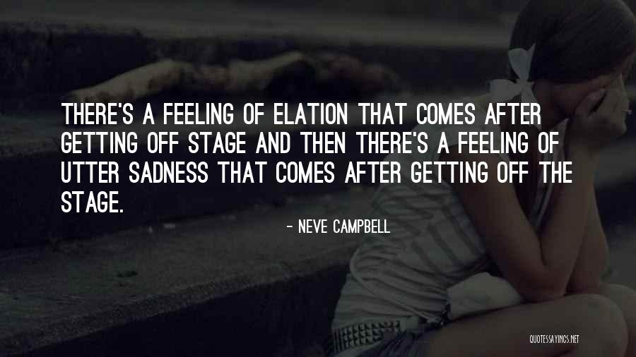 Veroljub Arsic Quotes By Neve Campbell Veroljub Arsic Quotes By Neve Campbell