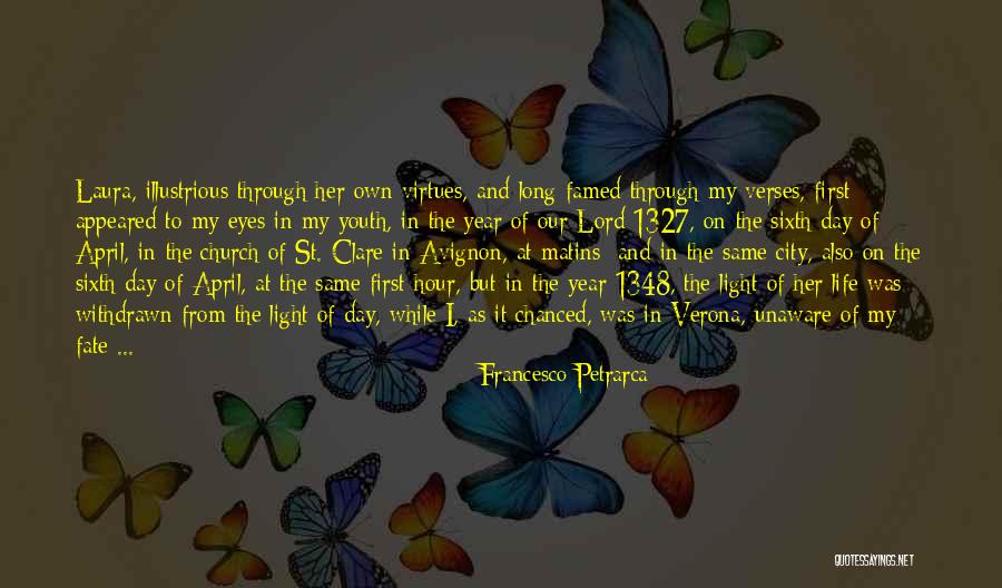 Verona Quotes By Francesco Petrarca Verona Quotes By Francesco Petrarca