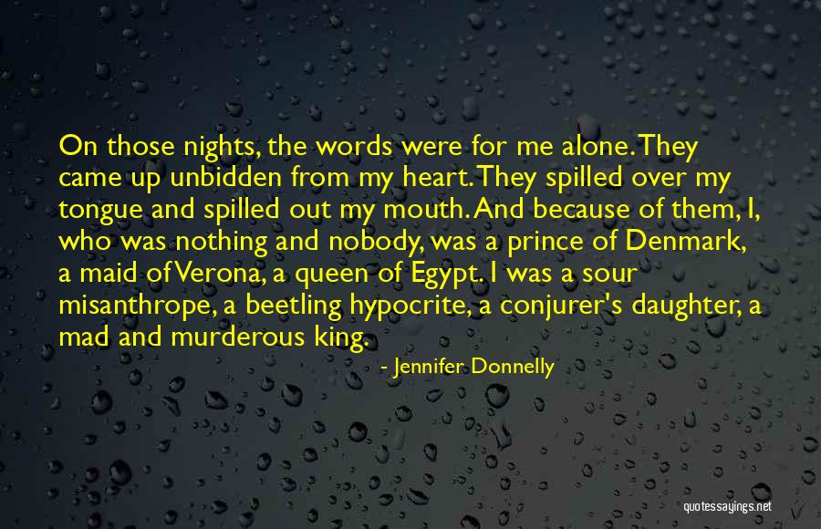 Verona Quotes By Jennifer Donnelly Verona Quotes By Jennifer Donnelly