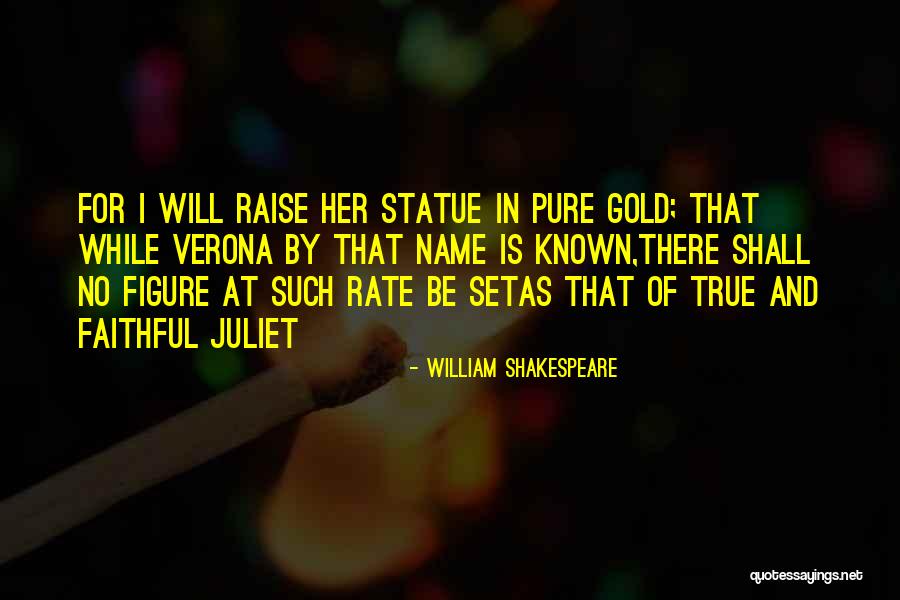 Verona Quotes By William Shakespeare