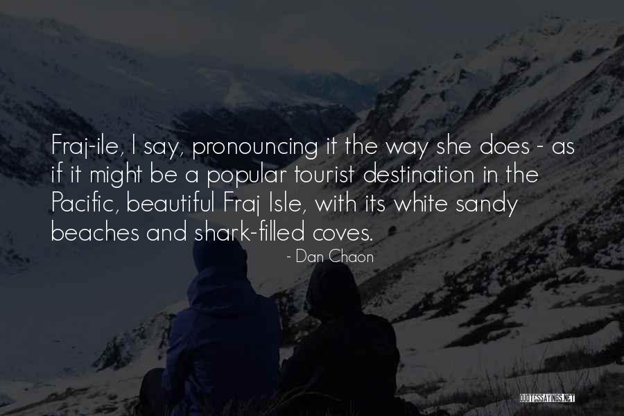 Veronal Barbiturate Quotes By Dan Chaon Veronal Barbiturate Quotes By Dan Chaon