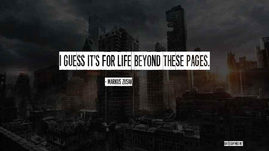 Veronal Barbiturate Quotes By Markus Zusak Veronal Barbiturate Quotes By Markus Zusak