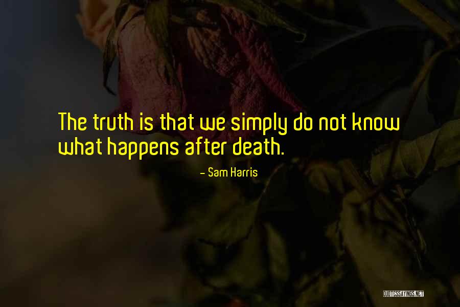 Veronal Barbiturate Quotes By Sam Harris Veronal Barbiturate Quotes By Sam Harris