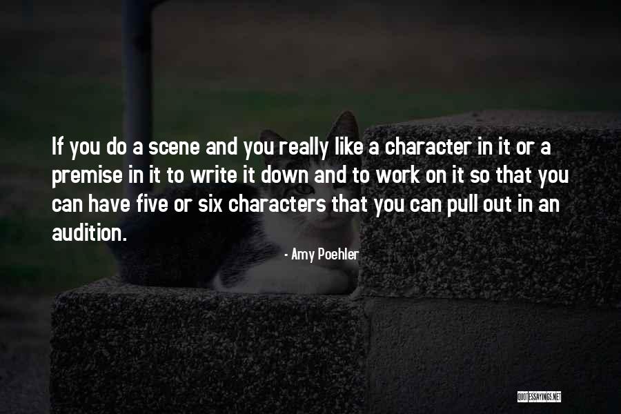 Veronelli Ties Quotes By Amy Poehler Veronelli Ties Quotes By Amy Poehler