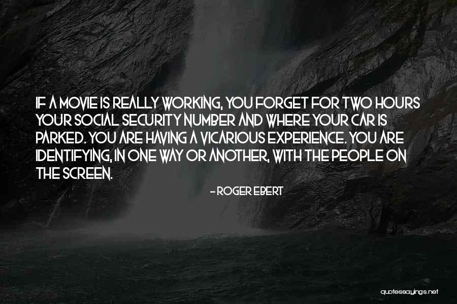 Veronet Quotes By Roger Ebert Veronet Quotes By Roger Ebert