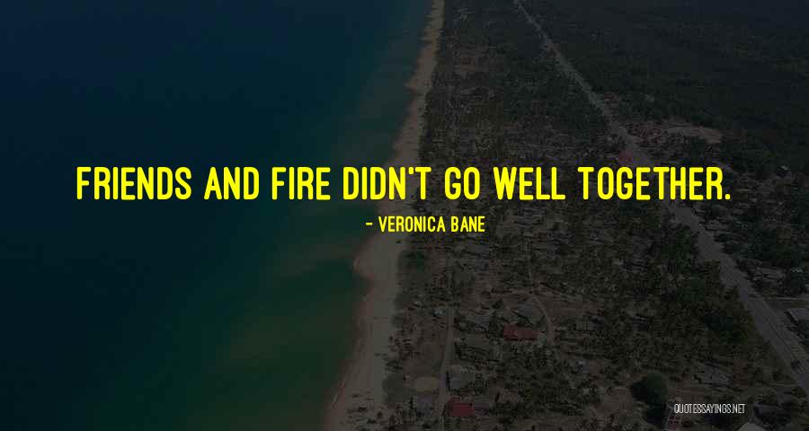 Veronica Bane Quotes 398757 Veronica Bane Quotes 398757