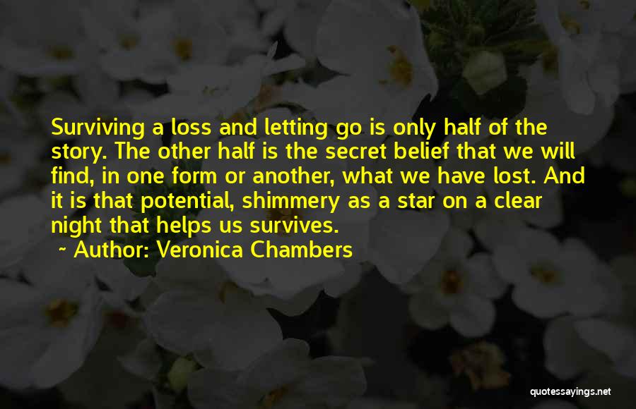 Veronica Chambers Quotes 2070393
