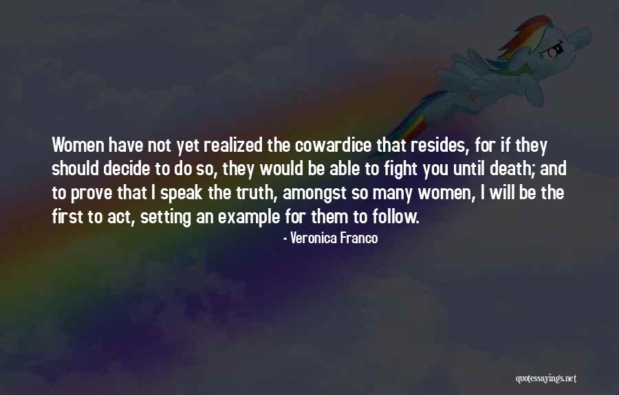 Veronica Franco Quotes 1872264