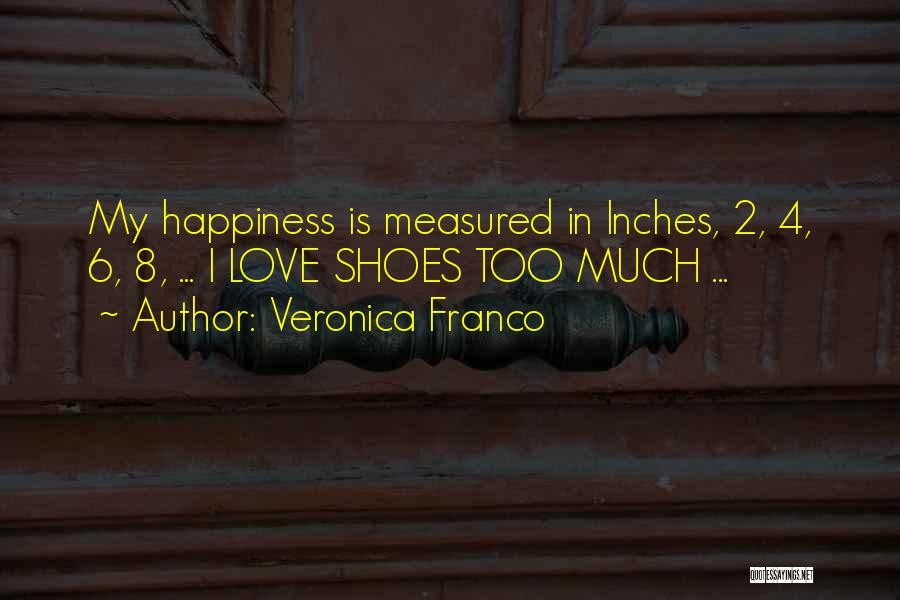 Veronica Franco Quotes 602429