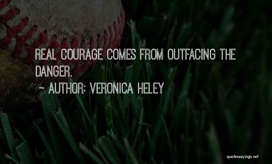 Veronica Heley Quotes 848462