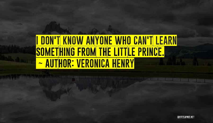 Veronica Henry Quotes 521784