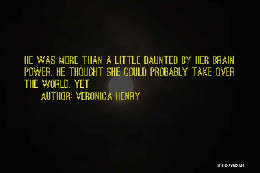 Veronica Henry Quotes 782202