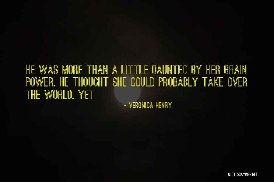 Veronica Henry Quotes 782202