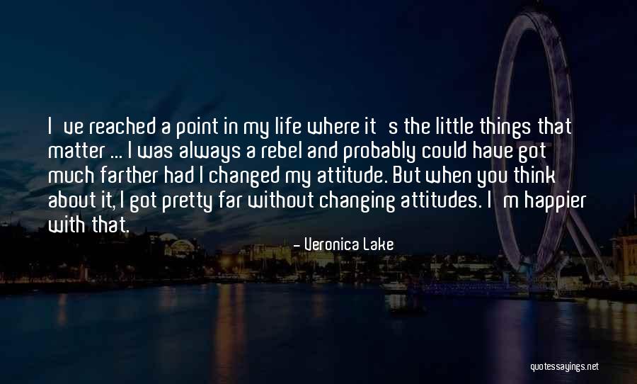 Veronica Lake Quotes 1468000 Veronica Lake Quotes 1468000
