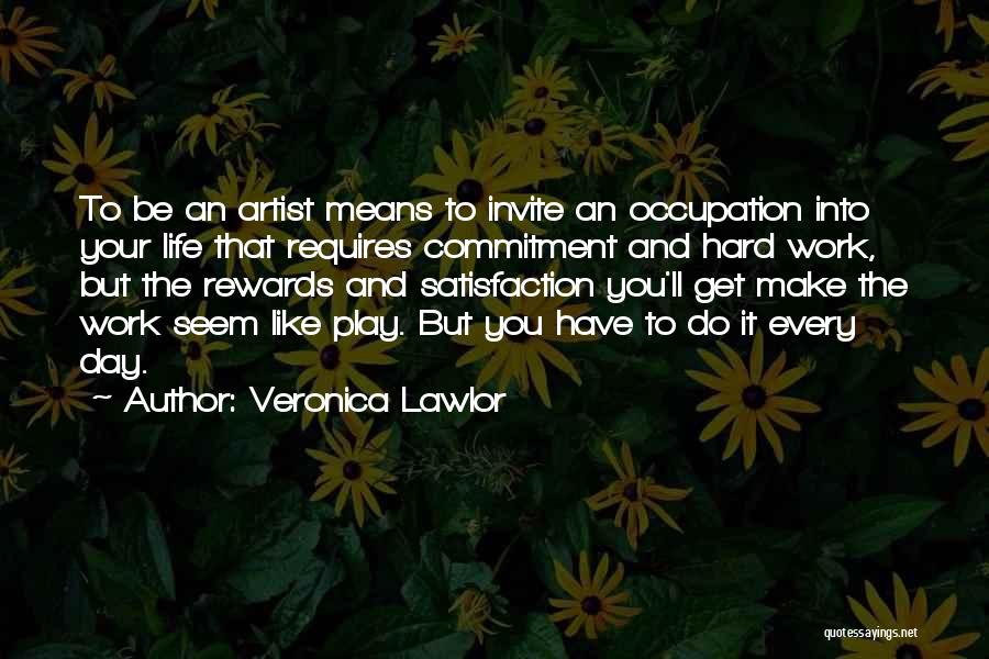Veronica Lawlor Quotes 158829
