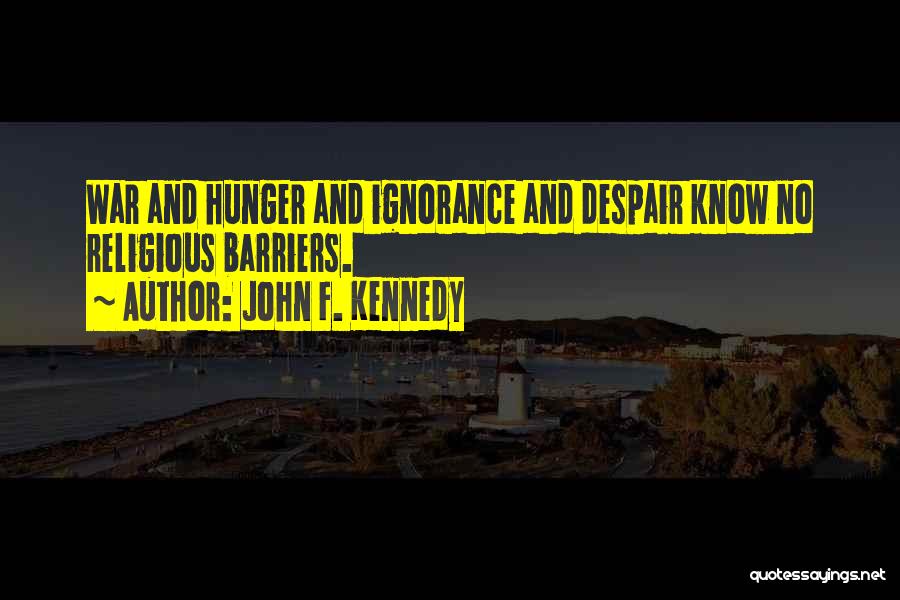 Veronica Mars Logan Echolls Inspirational Quotes By John F. Kennedy