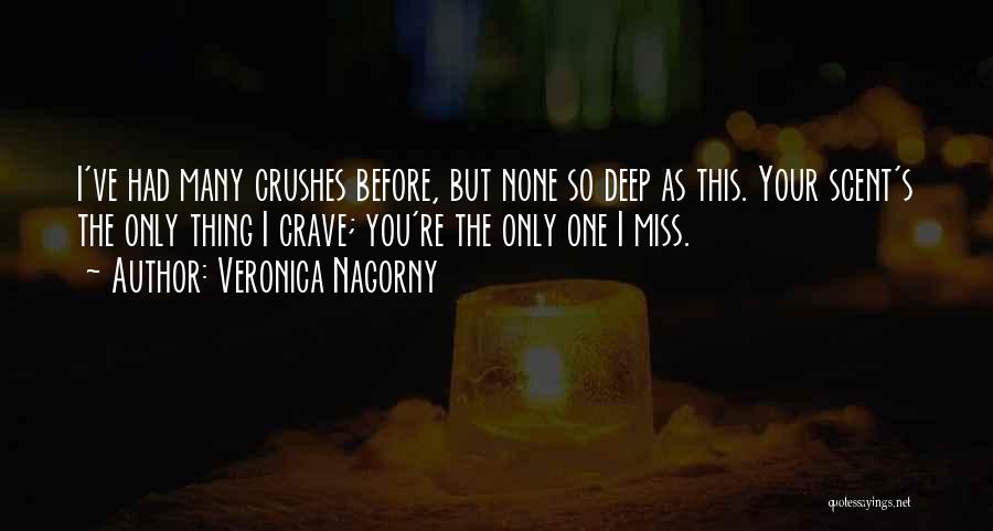 Veronica Nagorny Quotes 1569624