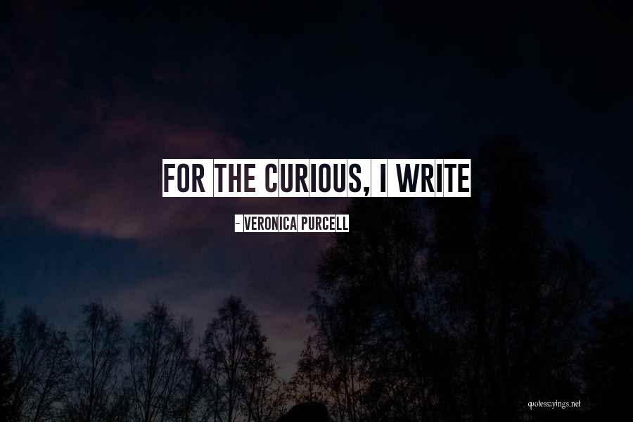 Veronica Purcell Quotes 1767901 Veronica Purcell Quotes 1767901