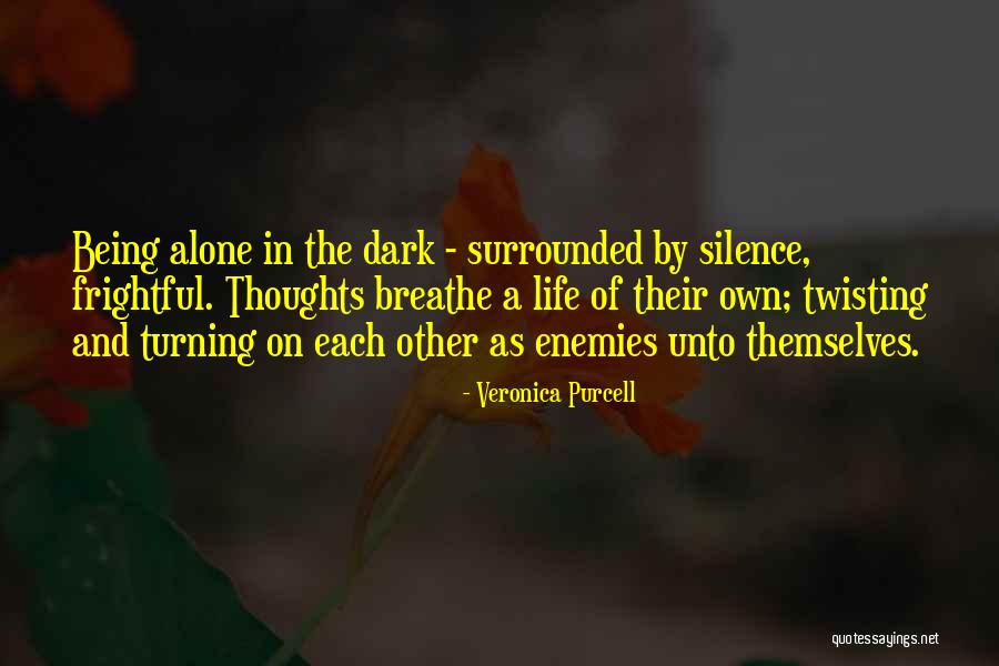 Veronica Purcell Quotes 2125412 Veronica Purcell Quotes 2125412