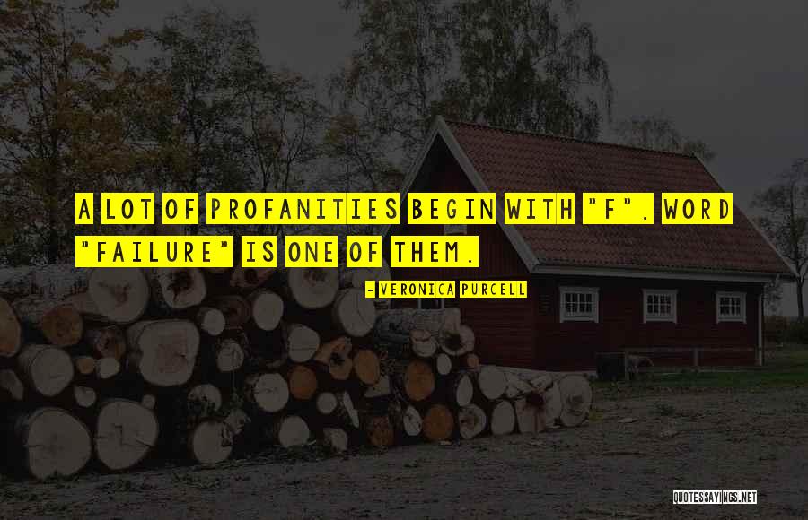 Veronica Purcell Quotes 263828 Veronica Purcell Quotes 263828