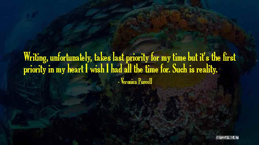 Veronica Purcell Quotes 323004 Veronica Purcell Quotes 323004