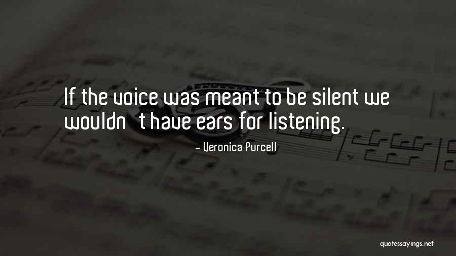 Veronica Purcell Quotes 705947 Veronica Purcell Quotes 705947