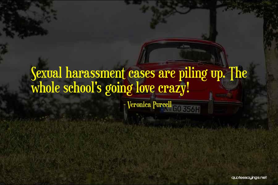 Veronica Purcell Quotes 796272 Veronica Purcell Quotes 796272