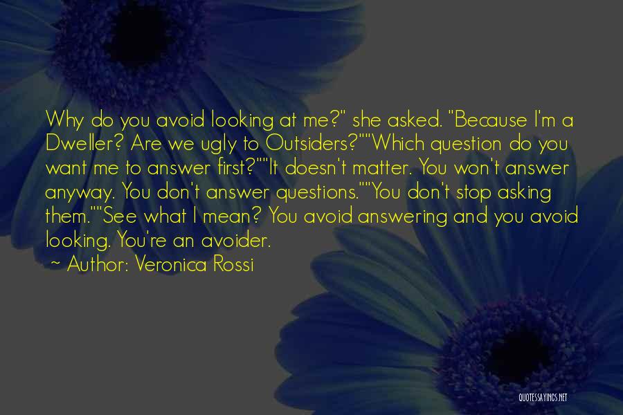 Veronica Rossi Quotes 1115241