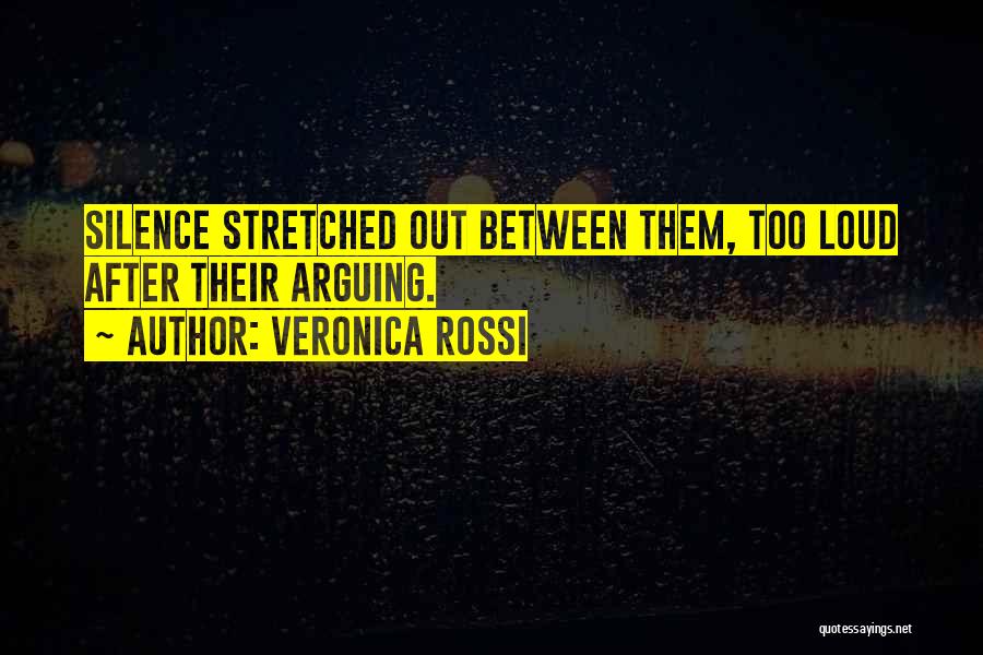 Veronica Rossi Quotes 1140201