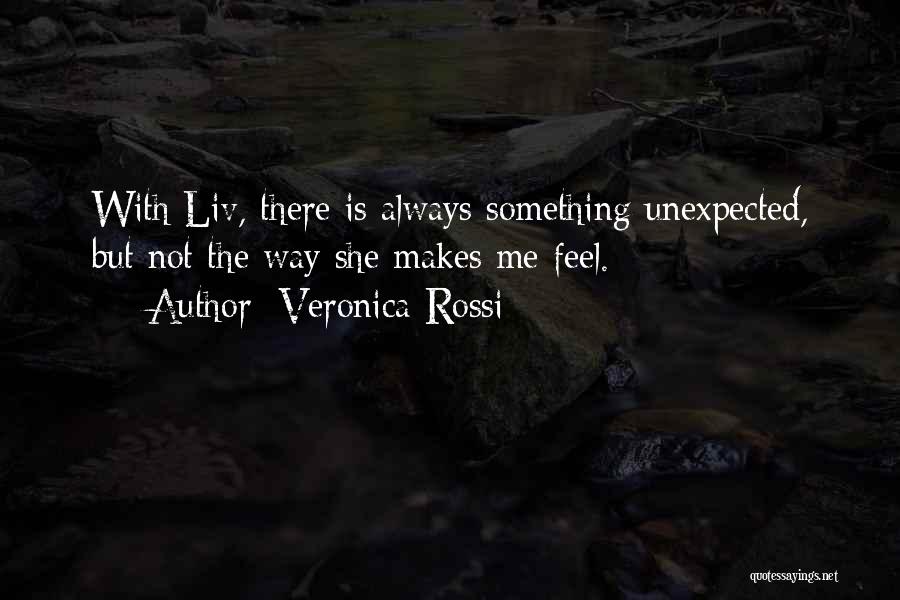 Veronica Rossi Quotes 1221028