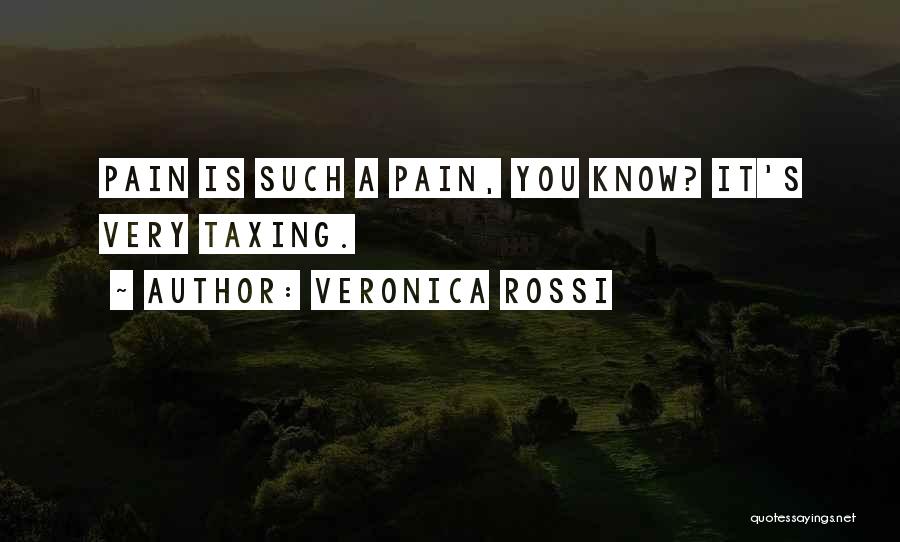 Veronica Rossi Quotes 1373002