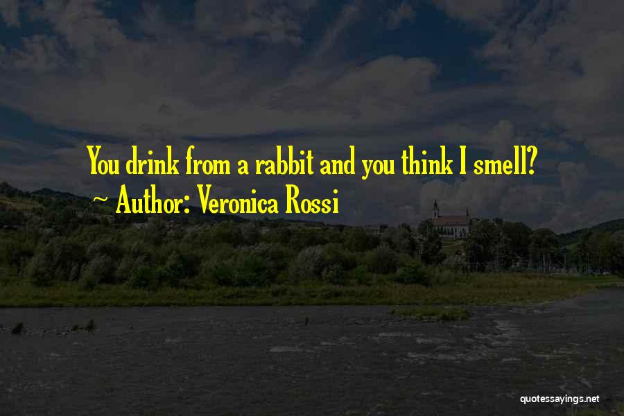 Veronica Rossi Quotes 1440711