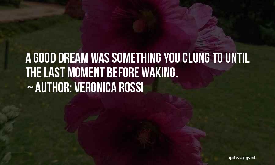 Veronica Rossi Quotes 1444610