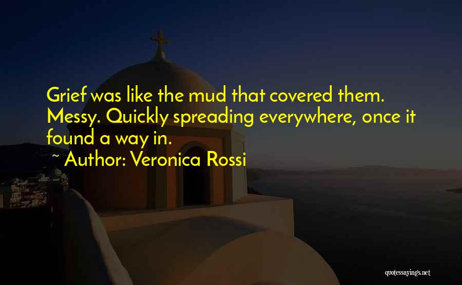 Veronica Rossi Quotes 1474015