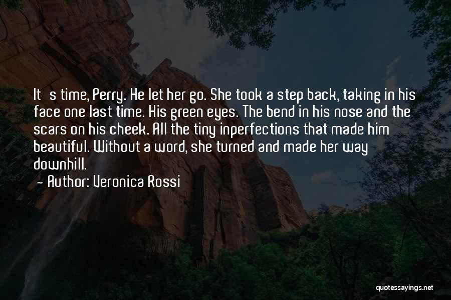 Veronica Rossi Quotes 1772144