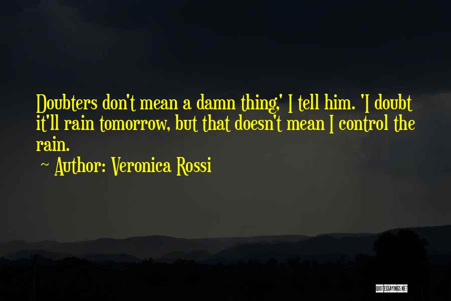 Veronica Rossi Quotes 1839787