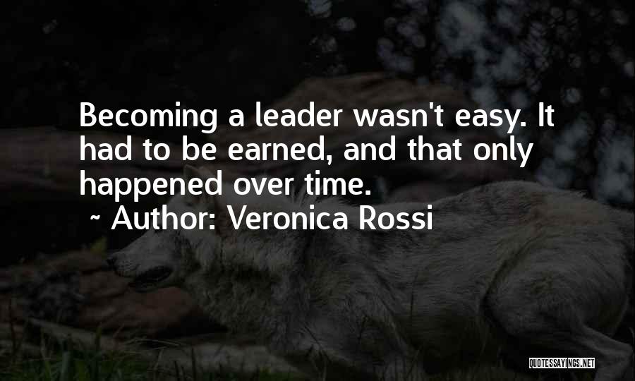 Veronica Rossi Quotes 1868384