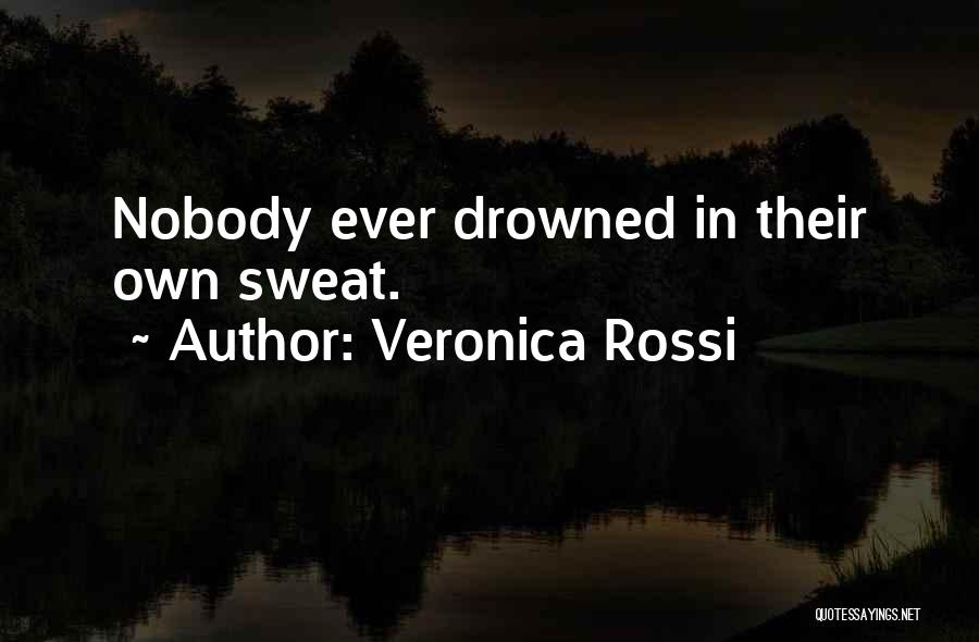 Veronica Rossi Quotes 1971960